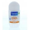 Deodorant roll-on zero% sensitive