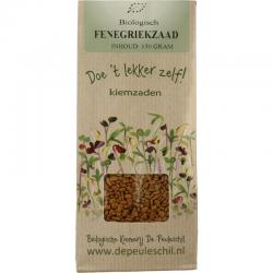 Fenegriek kiemzaad bio