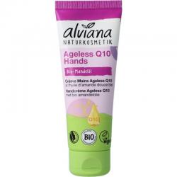 Handcreme ageless Q10