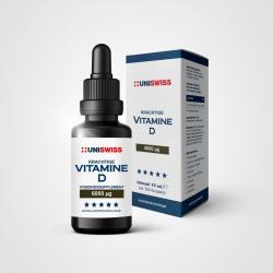 Vitamine D