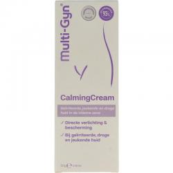 Calming cream