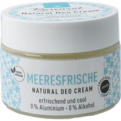 Solid deo creme sea freshness