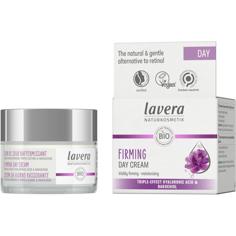 Firming day cream bio