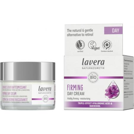 Firming day cream bio