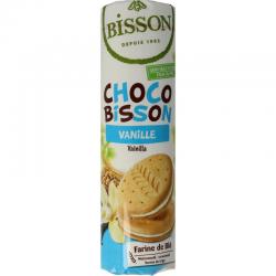 Choco Bisson vanille bio
