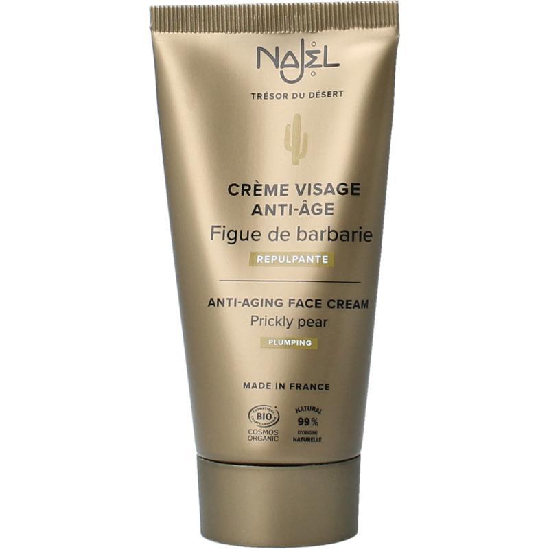 Gezichtscreme verstevigend anti-age