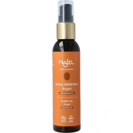 Argan oil
