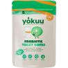 Toilet bomb probiotic