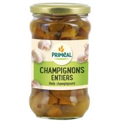 Champignons heel bio