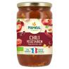 Vegetarische chili bio