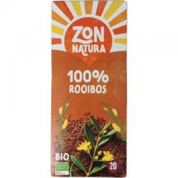 Rooibos 100% bio