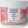 Bali flower bodybutter
