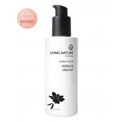 Vitalising cleanser