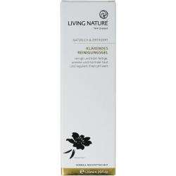 Purifying cleanser