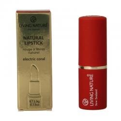 Lippenstift electric coral