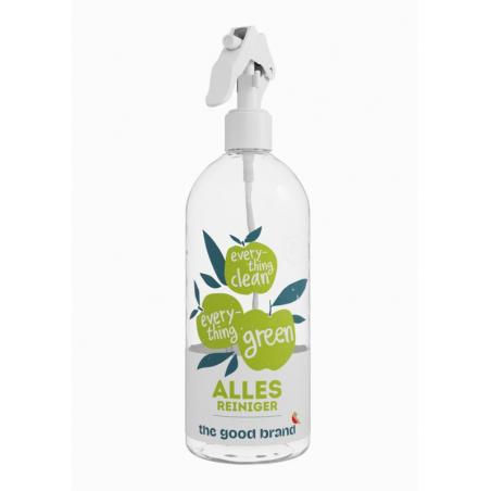 Allesreiniger sprayfles leeg