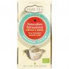 Hibiscus & mint new sensation bio