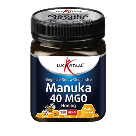 Manuka honing 40 MGO