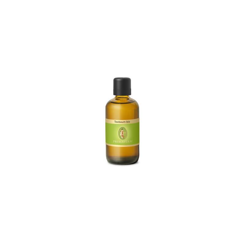 Tea tree bio