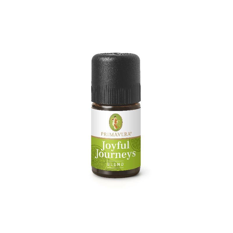 Joyful journeys blend