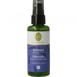 Roomspray relaxed bio