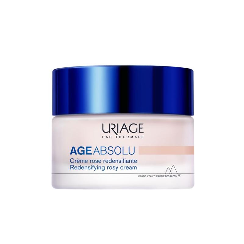 Age absolu creme rose
