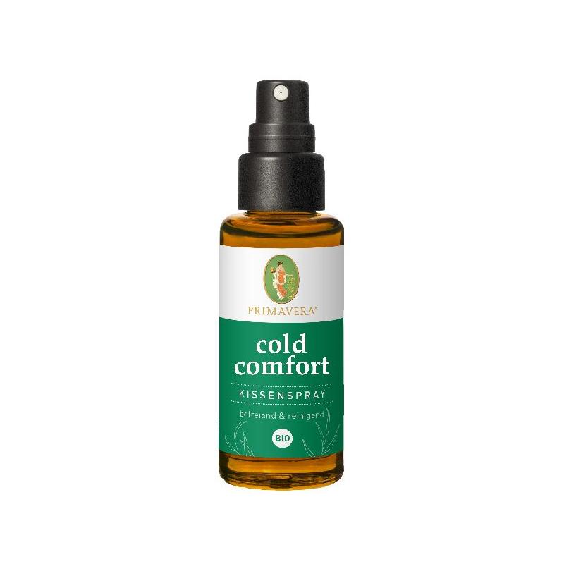 Cold comfort pillow mist bio