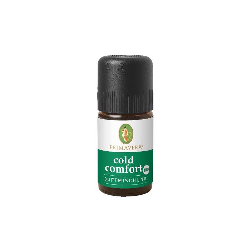 Cold comfort blend bio