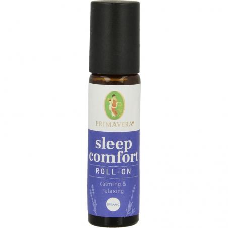 Sleep comfort aroma roll-on