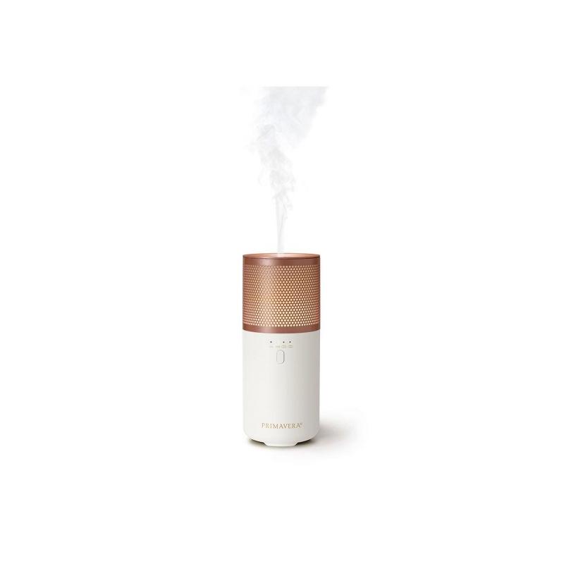 Aroma diffuser traveller