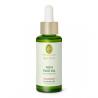 Rich face oil regenerating