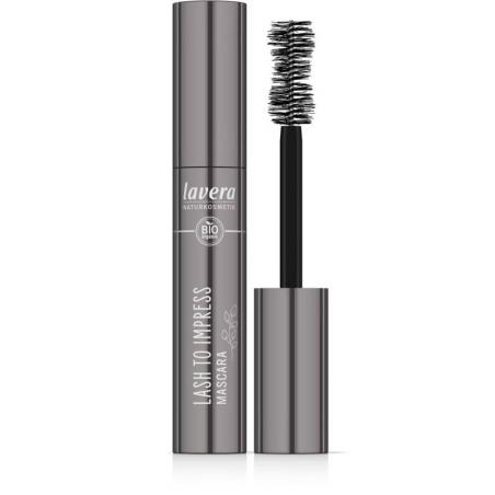 Mascara Lash to impress black bio