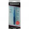 Slant tweezer bell bottom blue Slant tweezer bell bottom blue