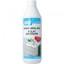 Badkamerreiniger extra glans