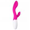 Rabbit vibrator lily vibe