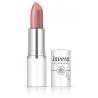 Lipstick cream glow retro rose 02