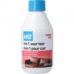 4-in-1 voor leder