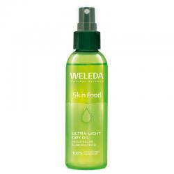 Skin food dry oil ultra light