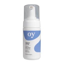 Oy! Clear skin foaming face wash