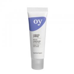 Oy! Clear skin blemish concealer