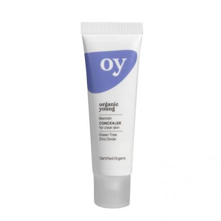Oy! Clear skin blemish concealer