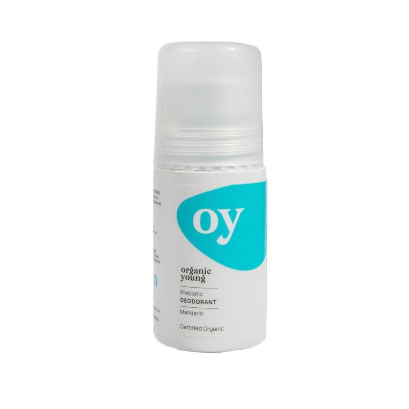 Oy! Deodorant