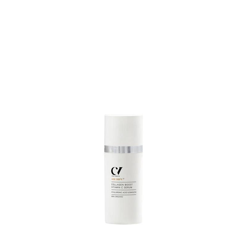 Collagen boost vitamin C serum
