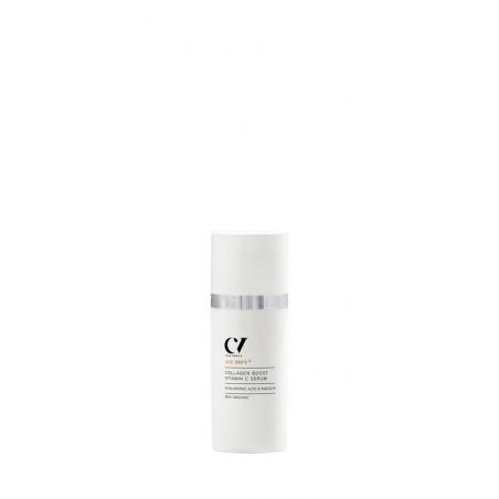 Collagen boost vitamin C serum