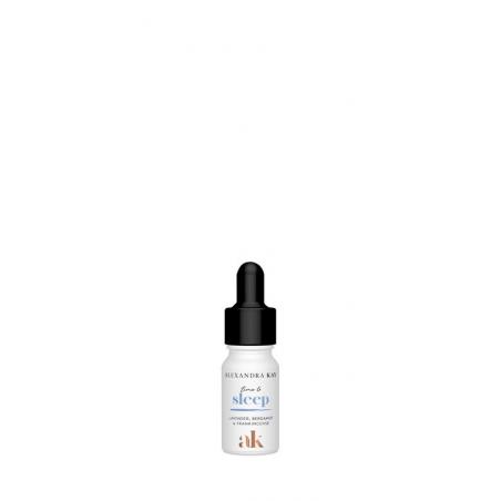 Time to sleep oil essentiele olie