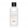 Time to soothe body oil