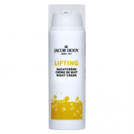 Lifting nachtcreme