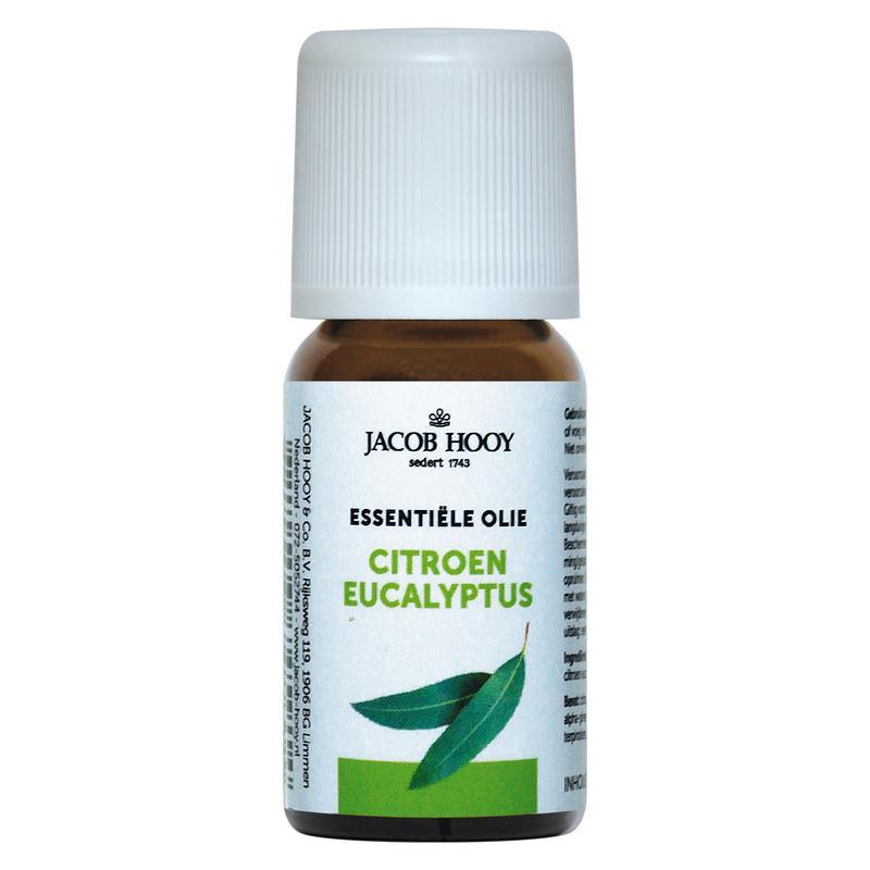 Eucalyptus citroen olie