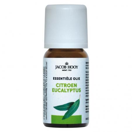 Eucalyptus citroen olie