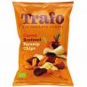Groente chips wortel pastinaak rode biet bio